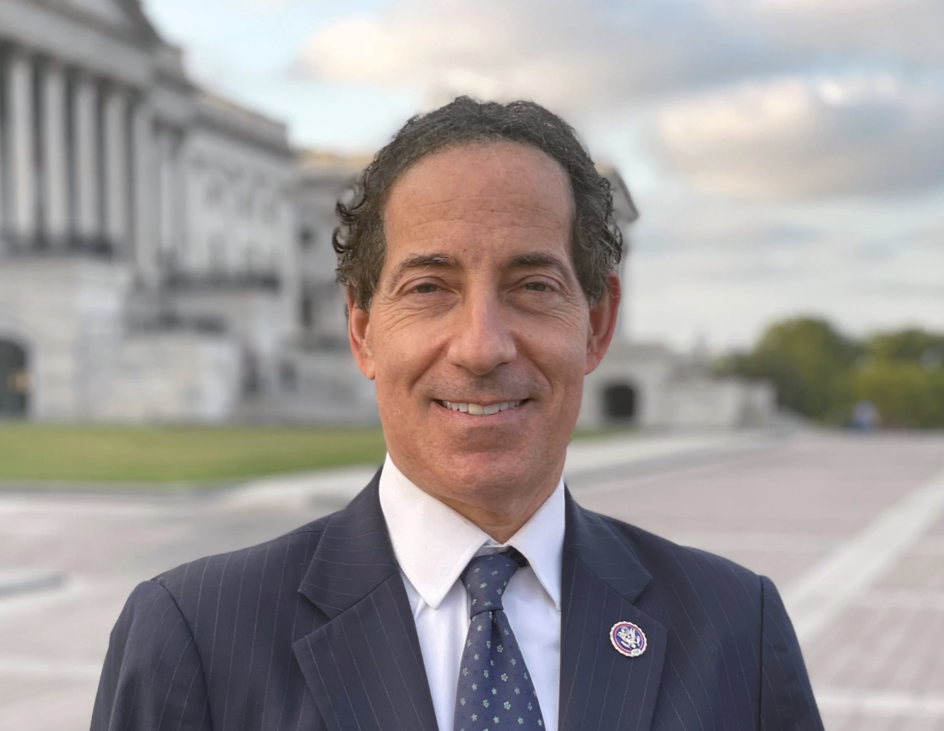 Jamie Raskin