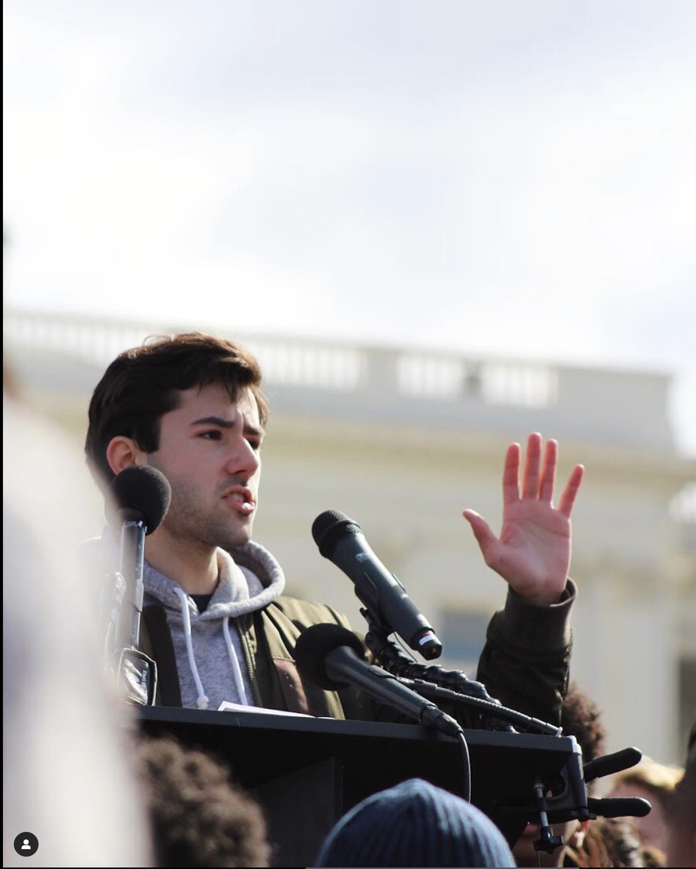 Matt Post for Maryland Delegate