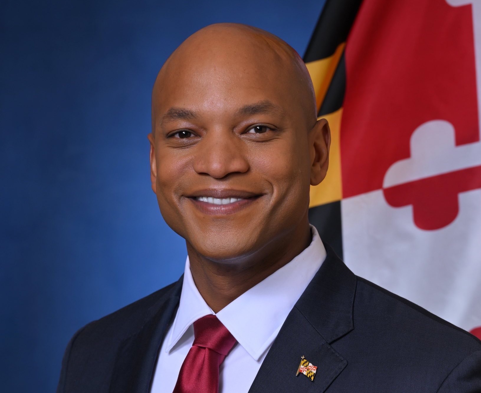 Wes Moore
